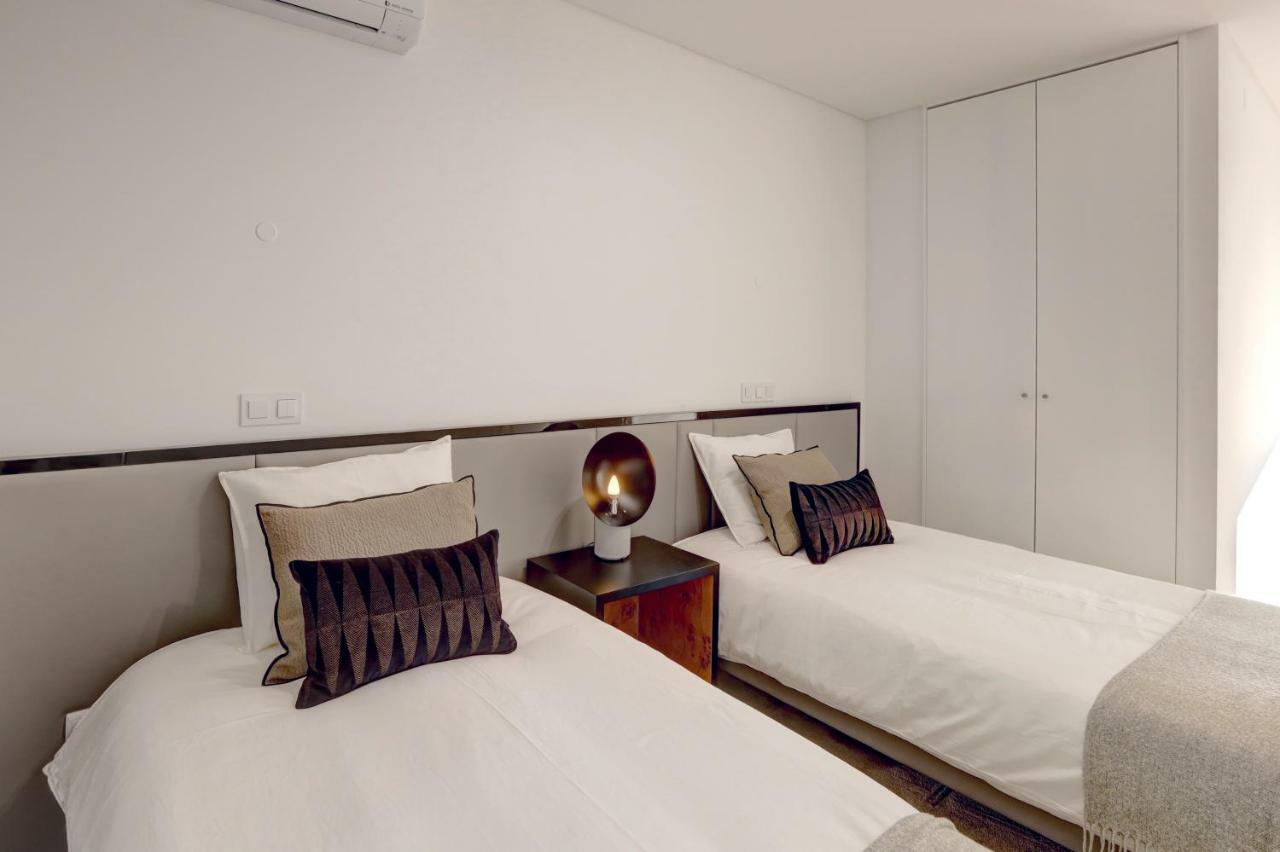 Luxury Graca Apartment The Most Amazing View Of Лиссабон Экстерьер фото