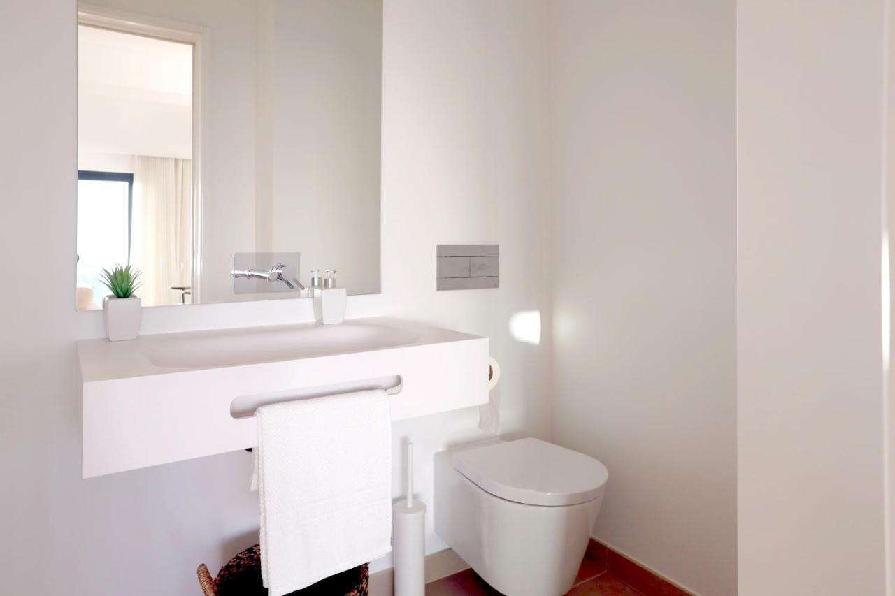Luxury Graca Apartment The Most Amazing View Of Лиссабон Экстерьер фото